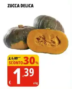 Tigros Zucca delica offerta