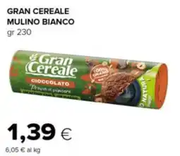 Oasi Gran Cereale Cioccolato offerta