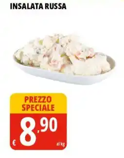 Tigros Insalata russa offerta