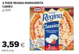 Oasi Pizza Regina Classica offerta