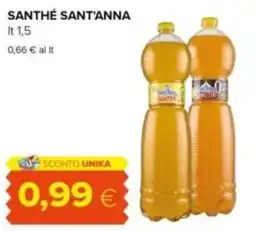 Oasi Santhé Sant'Anna offerta