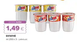 Oasi Estathe offerta