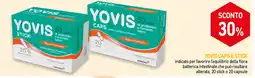 Parafarmacia Conad Yovis Caps e Stick offerta