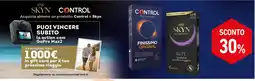 Parafarmacia Conad Control Finissimo Original offerta