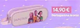 Paniate Portapenne Iconic offerta