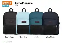 Paniate Zaino Pinnacle offerta