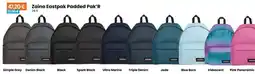Paniate Zaino Eastpak Padded Pak R offerta