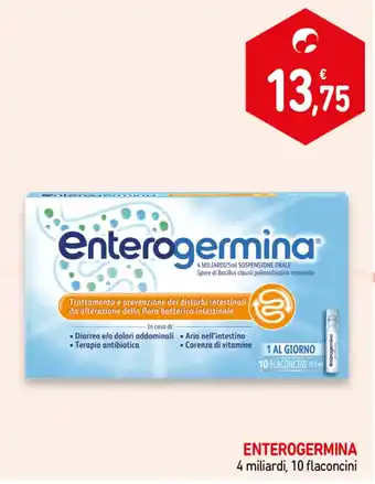 Enterogermina