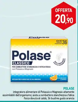 Parafarmacia Conad Polase Classico offerta