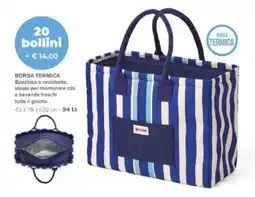 Coal City Borsa termica Guzzi offerta