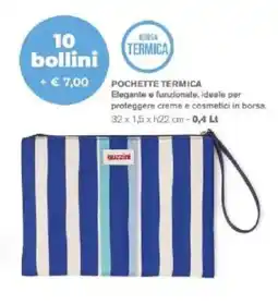 Coal City Borsa termica Guzzi offerta