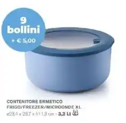 Coal City Contenitore ermetico offerta