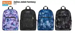 Paniate Zaino Jelek Fantasy offerta