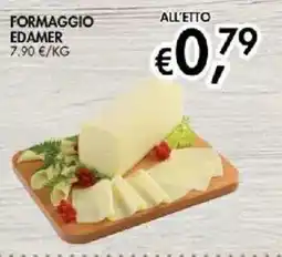 Coal City Formaggio Edamer offerta