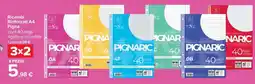 Carrefour Iper Ricambi Rinforzati A4 Pigna offerta