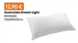 Paniate Guanciale Dream Light offerta
