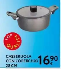 Le Mille Casseruola con coperchio offerta