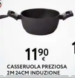 Le Mille Casseruola preziosa offerta