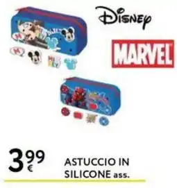Le Mille Astuccioni Disney Marvel offerta
