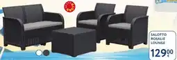 Le Mille Salotto Rosalie Lounge offerta