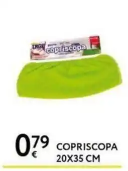 Le Mille Copriscopa offerta