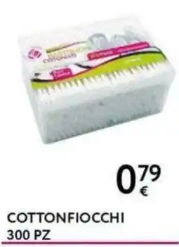 Le Mille Cottonfiocchi offerta