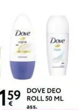 Le Mille Dove deo roll offerta