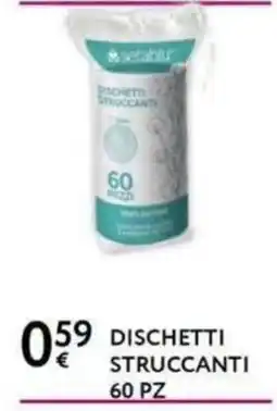 Le Mille Dischetti struccanti Setabili offerta