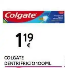 Le Mille Colgate dentifricio offerta