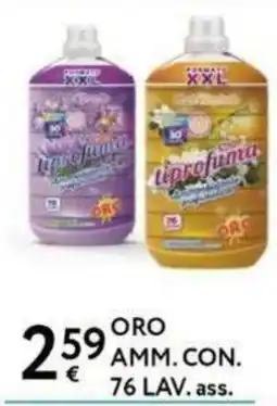 Le Mille Liprofuma offerta