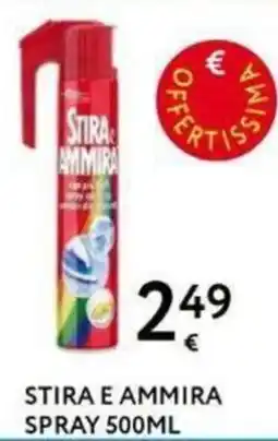 Le Mille Stira e ammira spray offerta