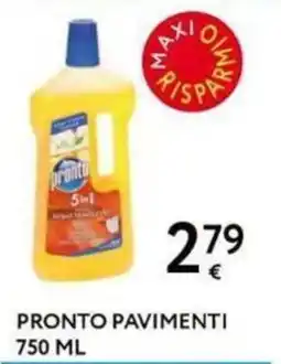 Le Mille Pronto Pavimenti offerta
