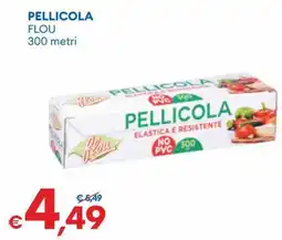 MD Discount Pellicola Flou offerta