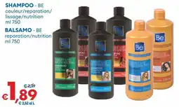 MD Discount Shampoo - Be offerta