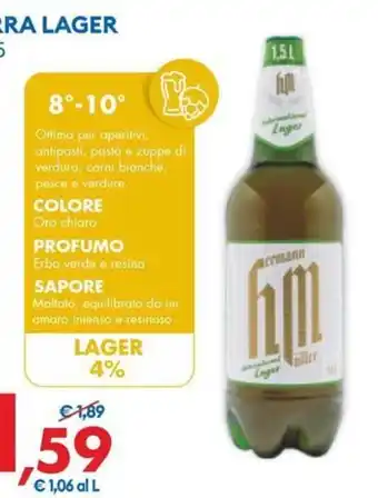 Hermann Lager