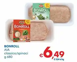 MD Discount Bonroll Aia classico offerta