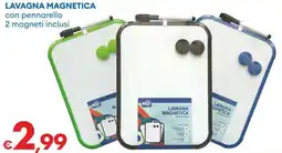 MD Discount Lavagna magnetica MD offerta