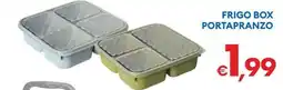 MD Discount Frigobox portapranzo offerta