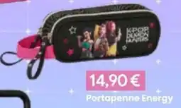 Paniate Portapenne Energy offerta