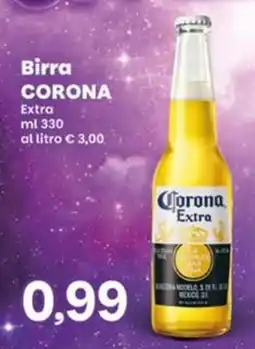 Prix Quality Birra Corona Extra offerta