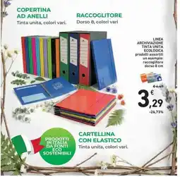 Conad Superstore Raccoglitore offerta