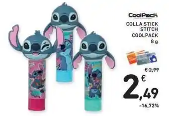 Colla stick Stitch Coolpack