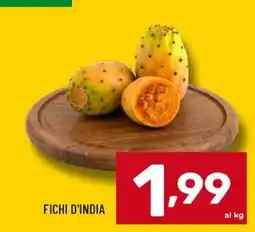 Il Centesimo Fichi d'India offerta