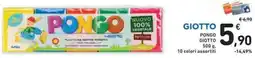 Conad Superstore Pongo Giotto offerta