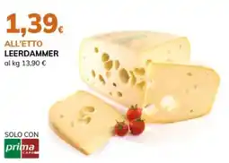Basko Leerdammer offerta