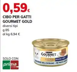 Basko Gourmet Gold offerta