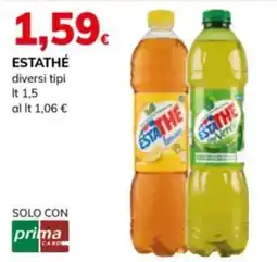 Basko Estathé offerta