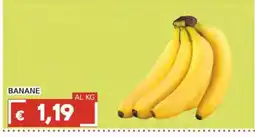 Italy Cash Banane offerta