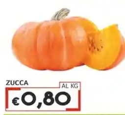 Italy Cash Zucca offerta