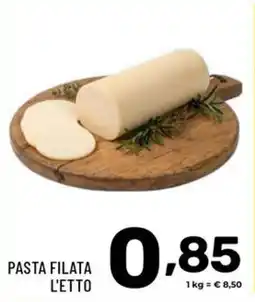 Il Centesimo Pasta filata l'etto offerta